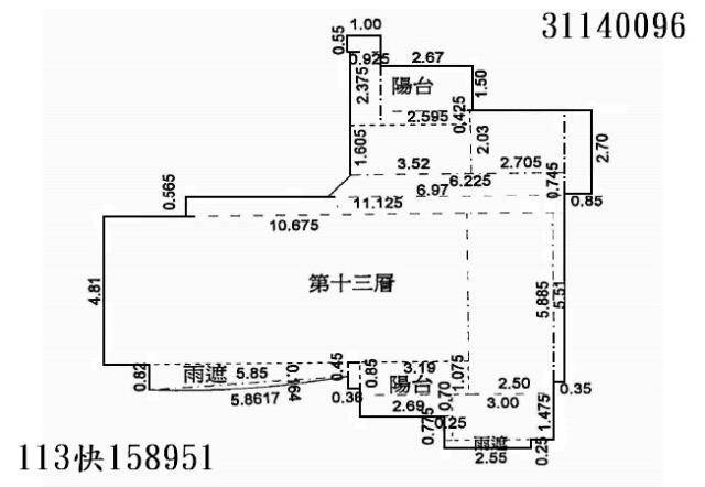 萬華大樓法拍-12
