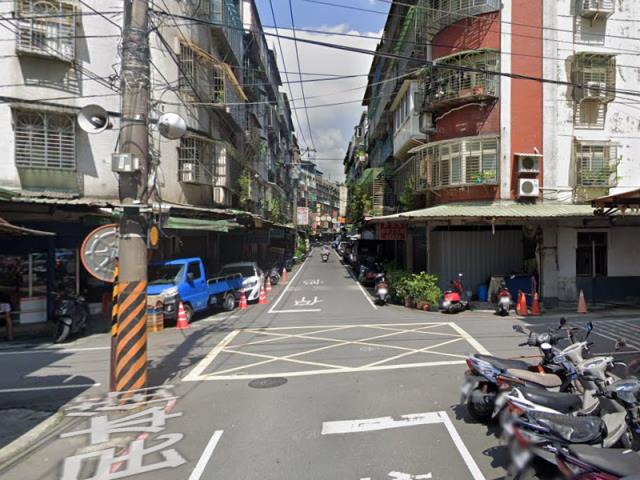 新莊公寓法拍-1