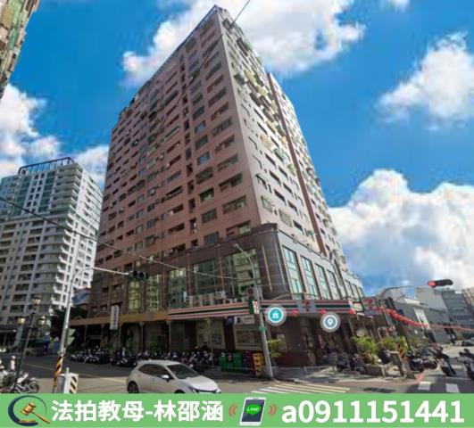 台南大樓法拍-3