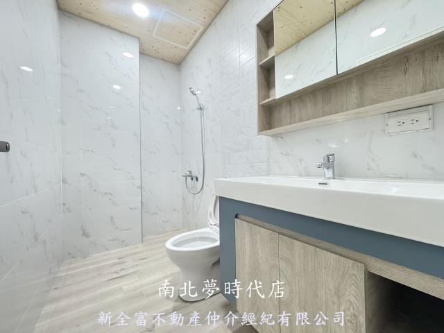 台南將軍透天-10