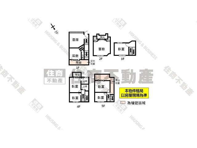 台南北區透天-15