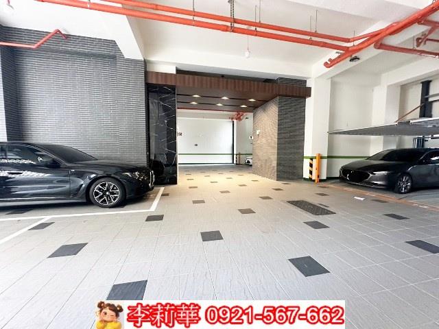 台南仁德華廈-11