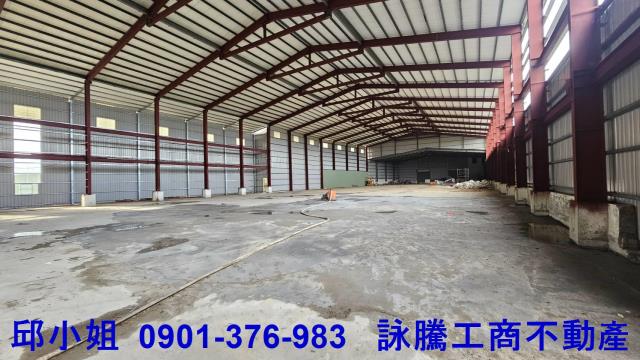 桃園楊梅廠房-1