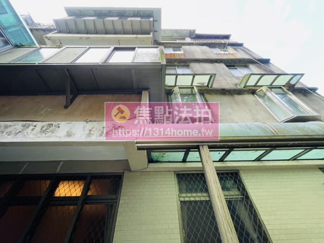 台北士林法拍公寓-1