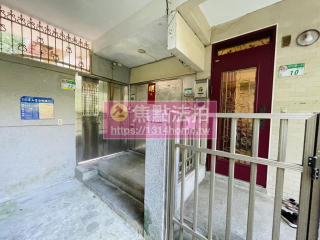 台北士林法拍公寓-6