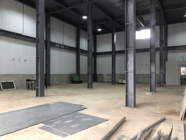 桃園大園廠房-1