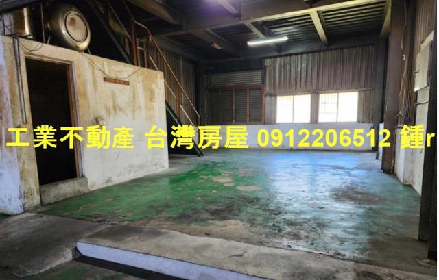 高雄大寮廠房-3