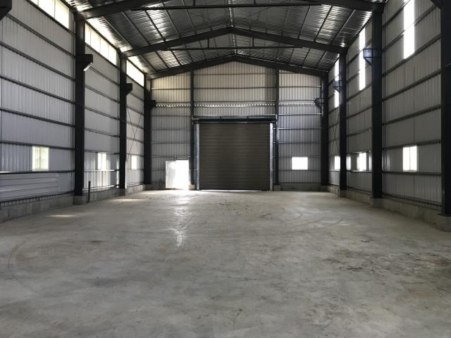 新北林口廠房-1