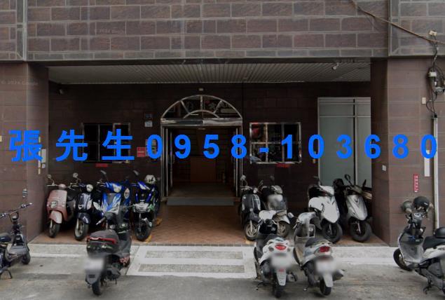 高雄左營法拍大樓-3