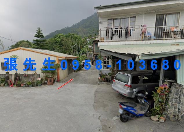 南投信義鄉透天法拍-4