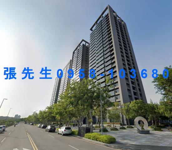 高雄橋頭大樓法拍-1