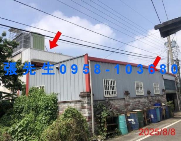 彰化埤頭拍賣透天-3