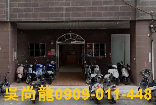 高雄左營法拍大樓-3