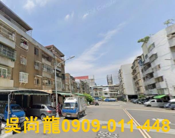 高雄三民區法拍公寓-5