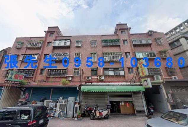 桃園龜山法拍公寓-3