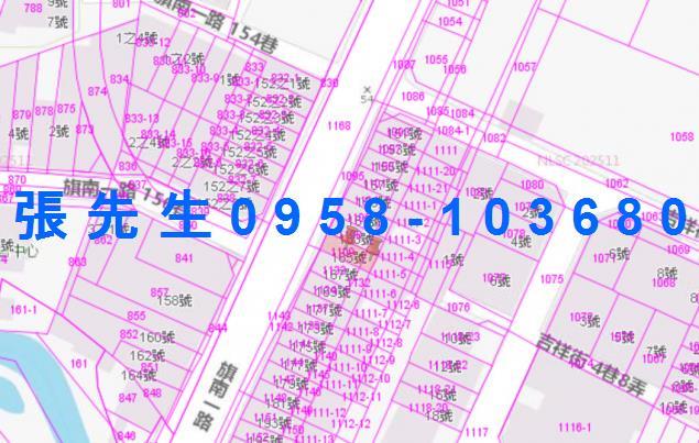 高雄旗山透天法拍-3