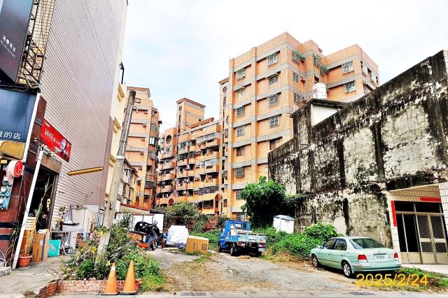 斗六法拍華廈-4