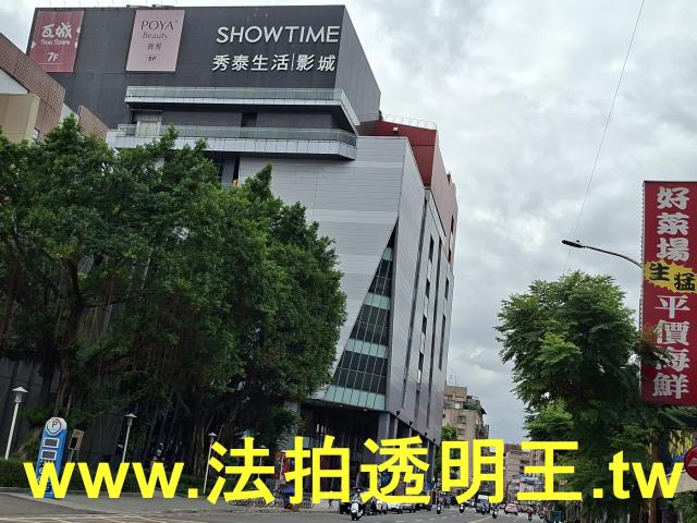 新北新莊拍賣大樓-9