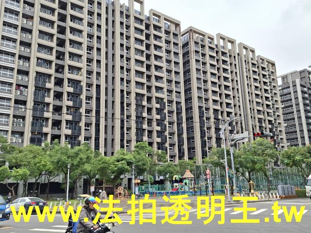 新北新莊拍賣大樓-5