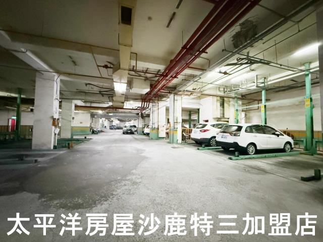 台中龍井華廈-11