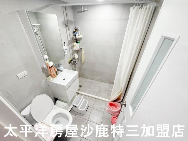 台中龍井華廈-7