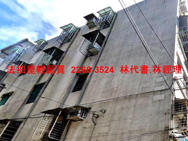 新北中和法拍公寓-6