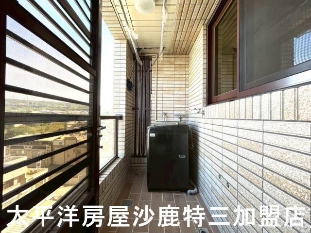 台中沙鹿大樓-3