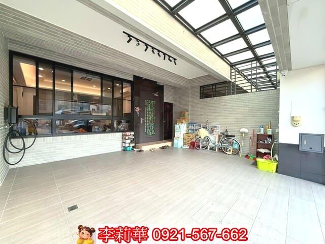 台南關廟透天-14