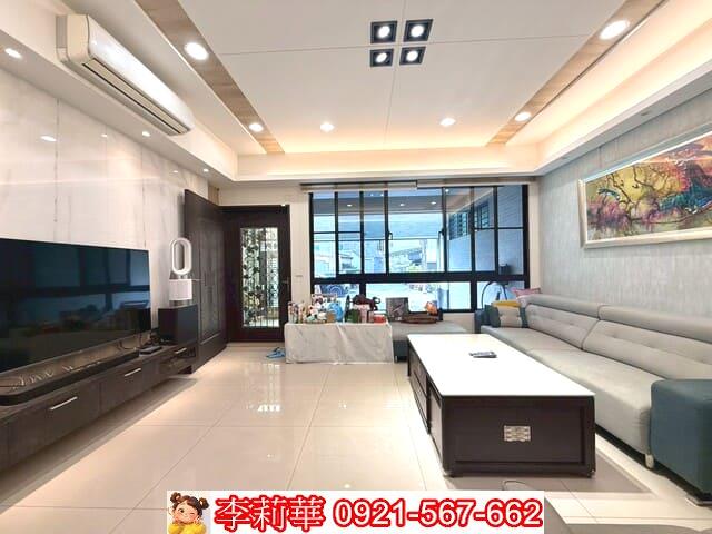 台南關廟透天-1