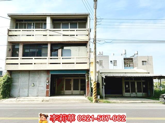 台南官田透天-2