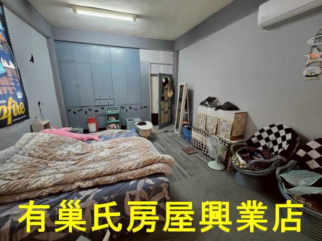 嘉義水上透天-9