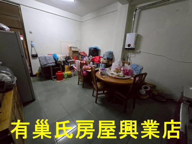 嘉義水上透天-7