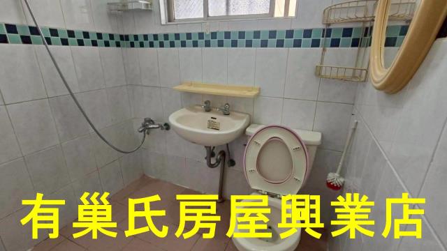 嘉義民雄透天-12