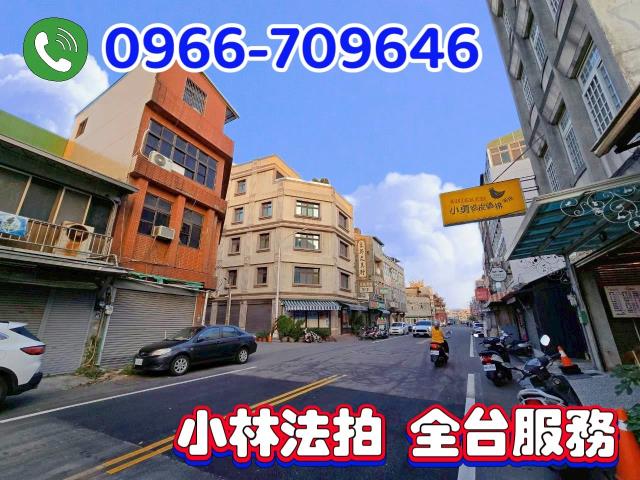 苗栗通霄透天法拍-3