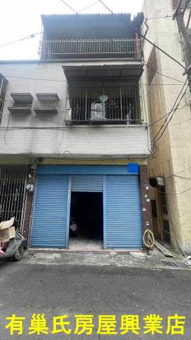 嘉義中埔透天-1