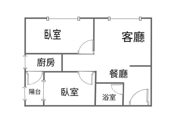 桃園中壢華廈-14