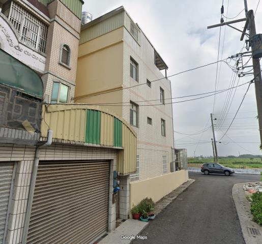 將軍透天法拍-2