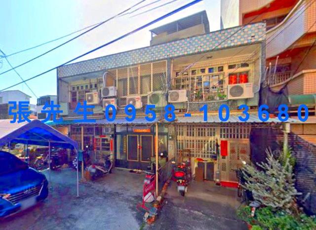 東區拍賣透天-1