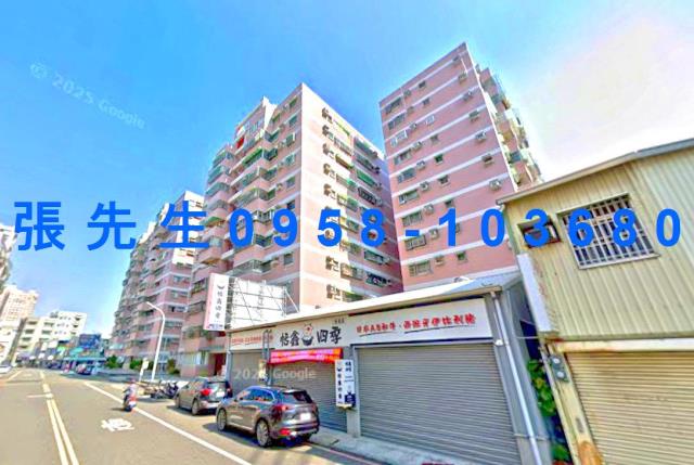 台南東區法拍大樓-2