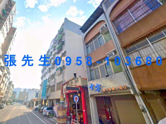 台南東區法拍華廈-3