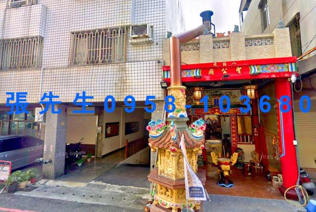 台南東區法拍華廈-5