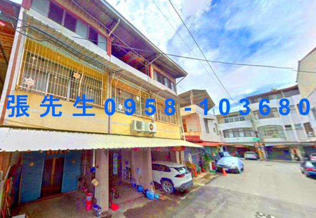 台南玉井透天法拍-2