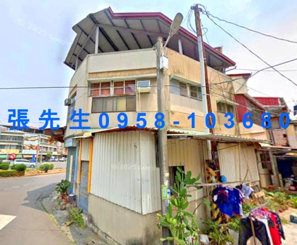 台南白河拍賣透天-2