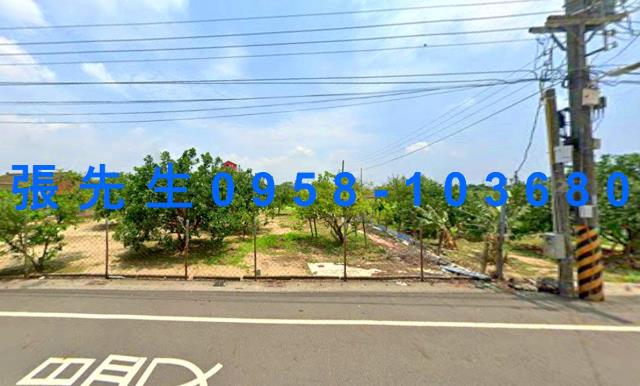 台南麻豆法拍透天-2