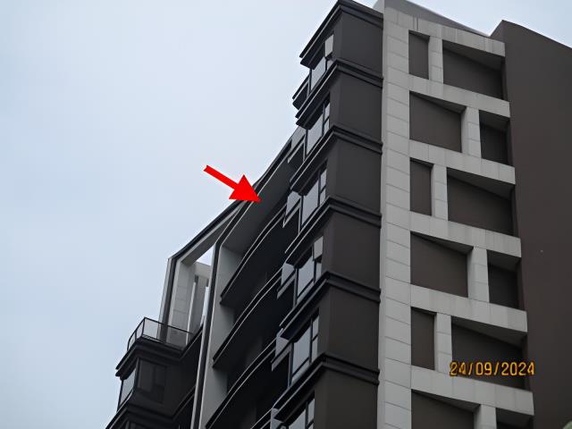 台北萬華大樓法拍-2