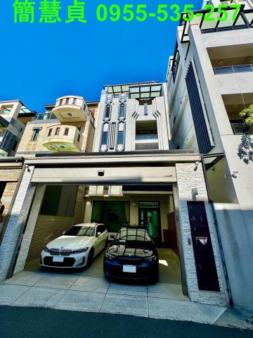 南投草屯透天-1