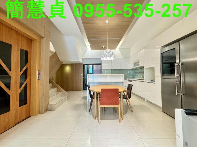 南投草屯透天-3