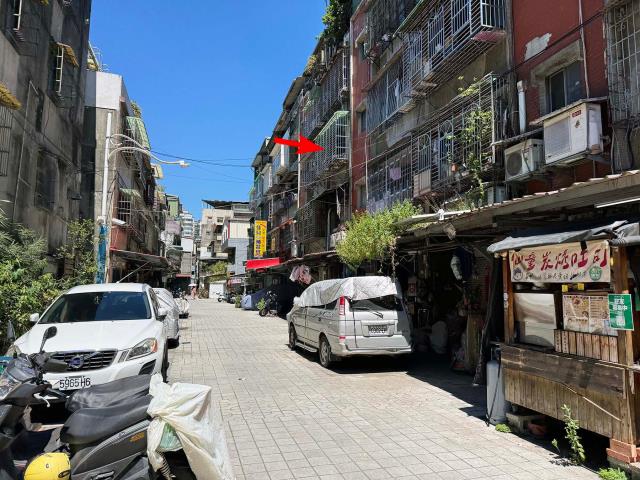 新北五股法拍公寓-3