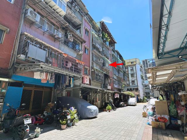 新北五股法拍公寓-4