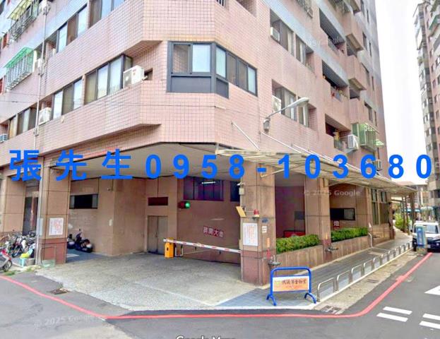 台中南區大樓法拍-5